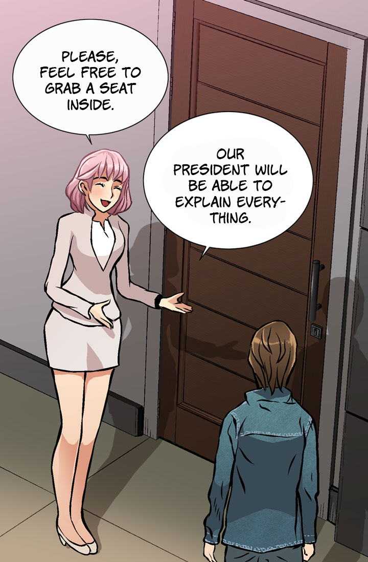 Other World Warrior Chapter 4 - Page 42