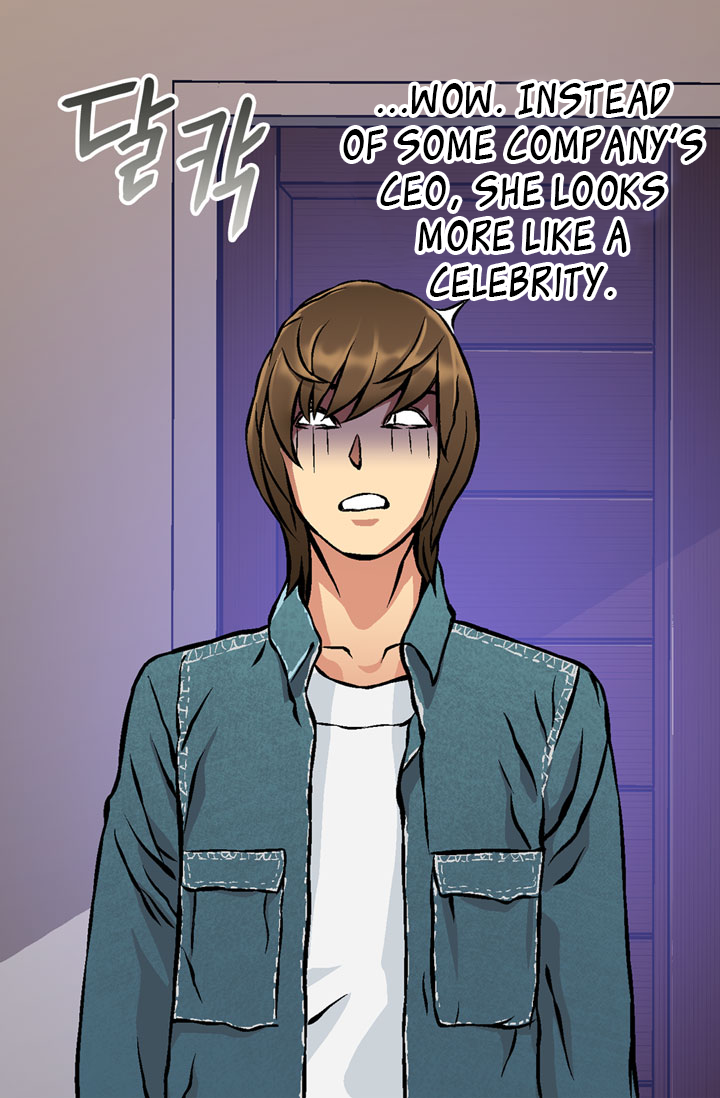 Other World Warrior Chapter 4 - Page 51