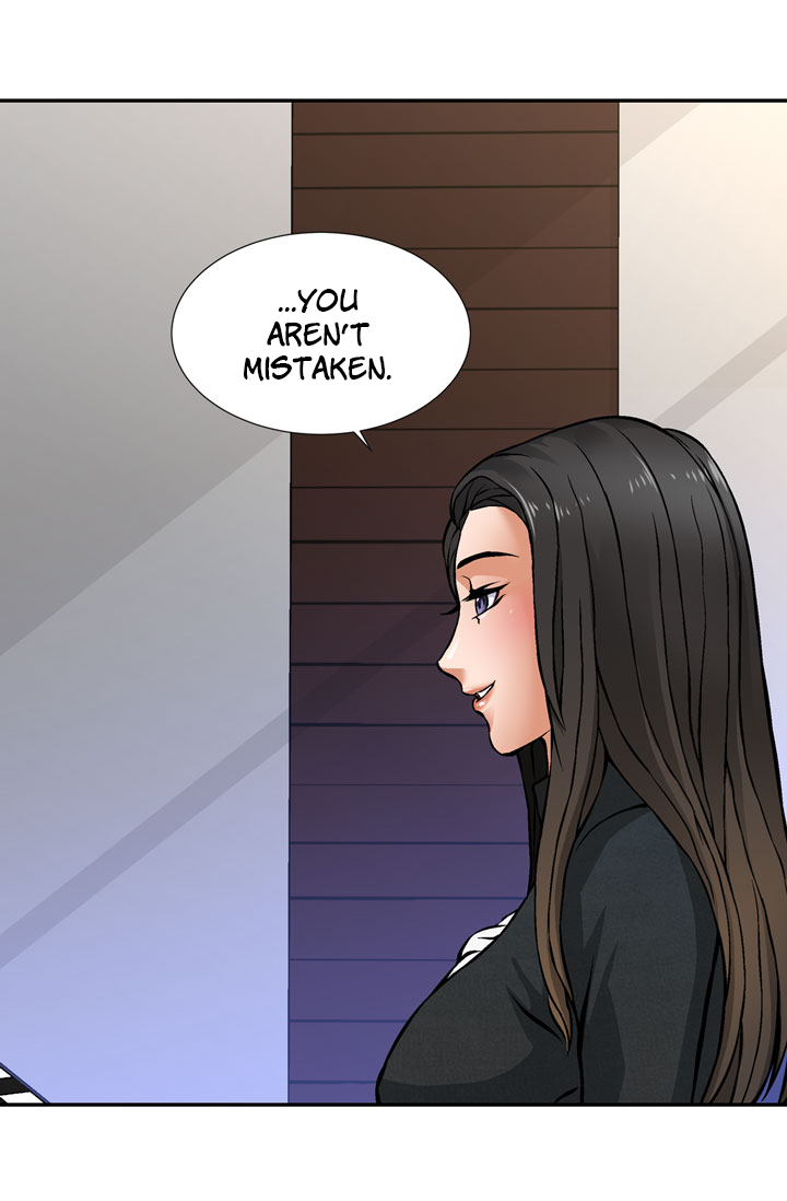 Other World Warrior Chapter 4 - Page 57