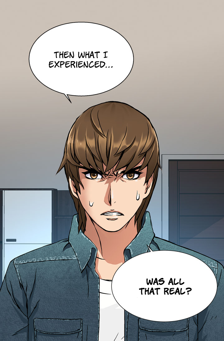 Other World Warrior Chapter 4 - Page 58