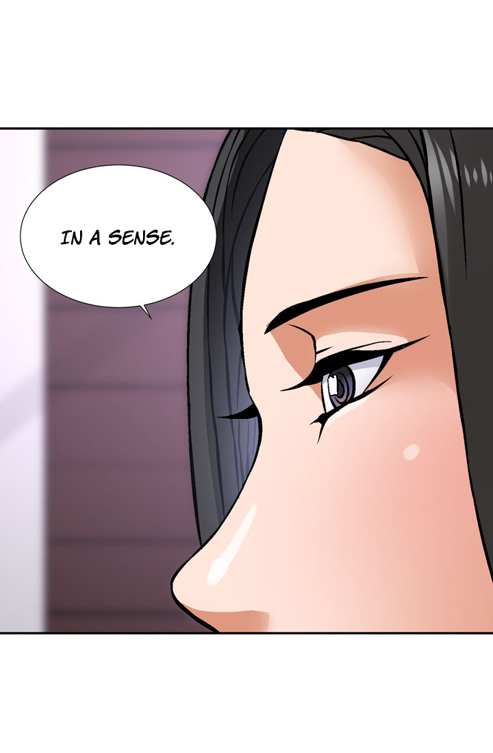 Other World Warrior Chapter 4 - Page 59