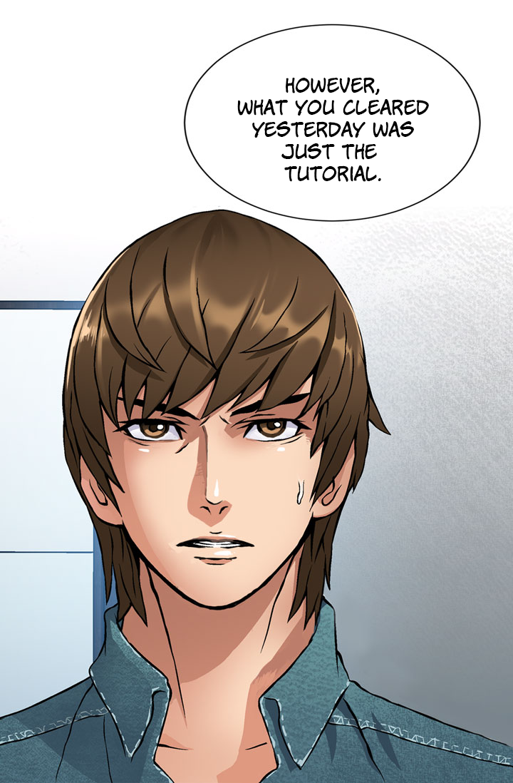 Other World Warrior Chapter 4 - Page 60