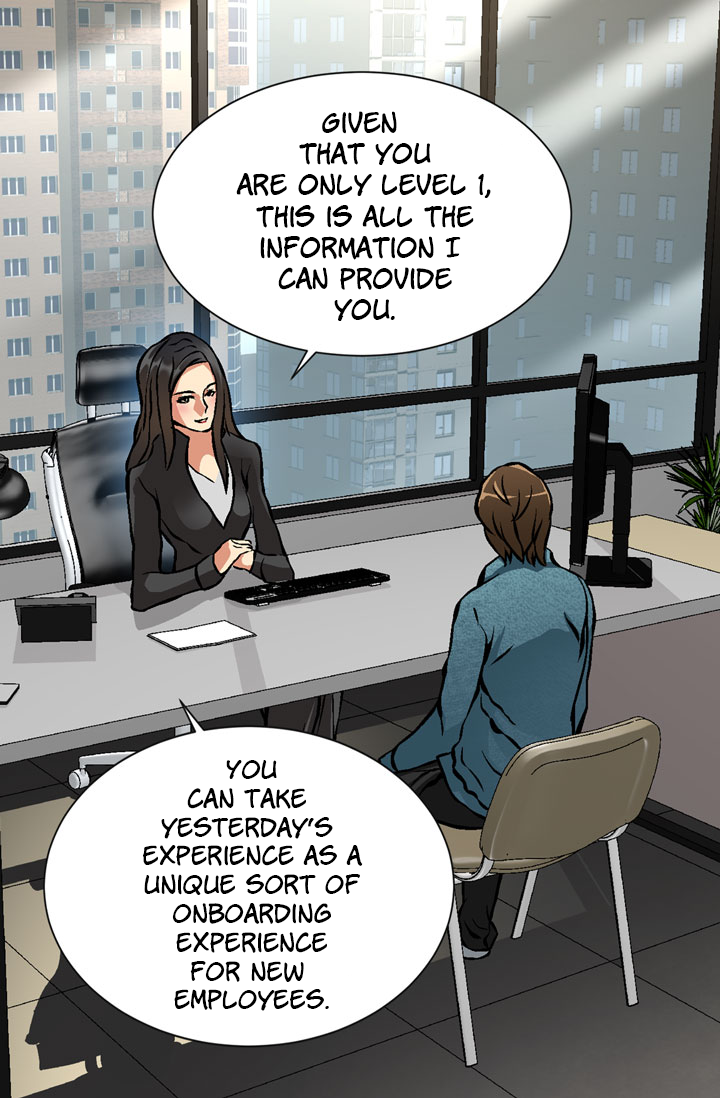 Other World Warrior Chapter 4 - Page 61