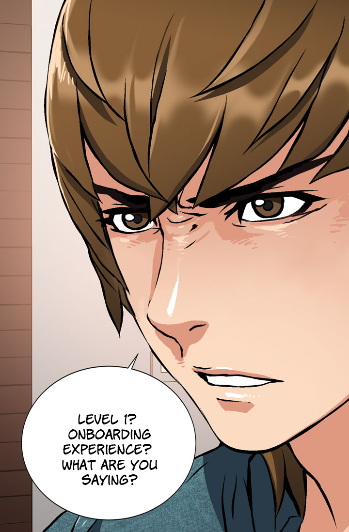 Other World Warrior Chapter 4 - Page 62