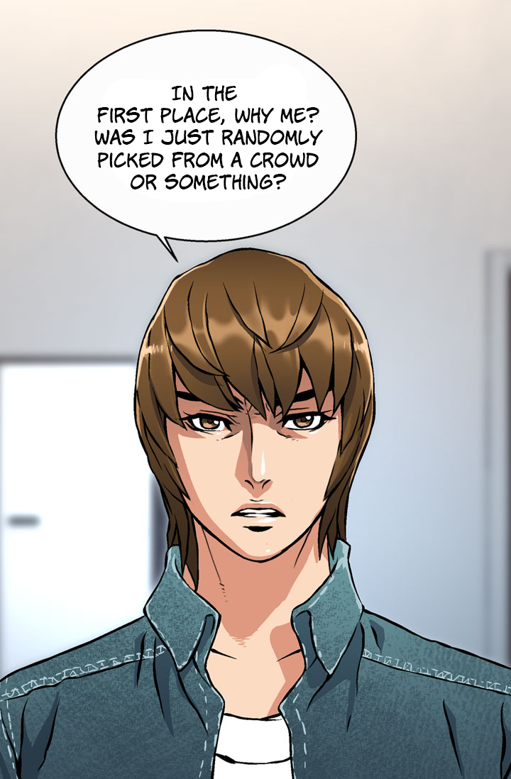 Other World Warrior Chapter 4 - Page 63
