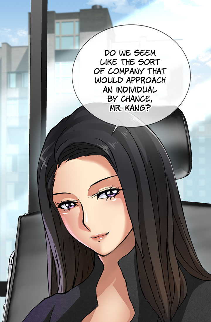 Other World Warrior Chapter 4 - Page 64