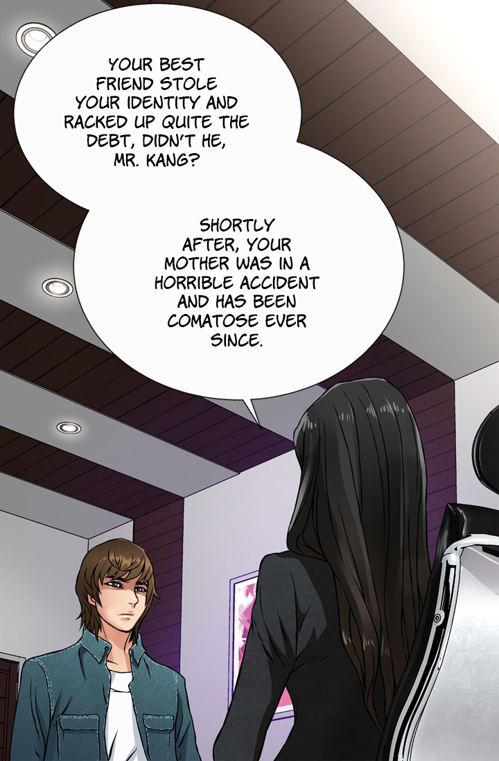 Other World Warrior Chapter 4 - Page 65
