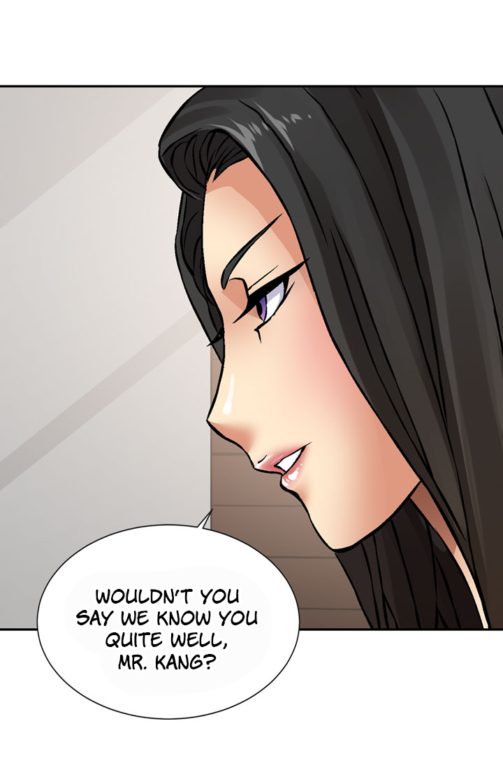 Other World Warrior Chapter 4 - Page 67