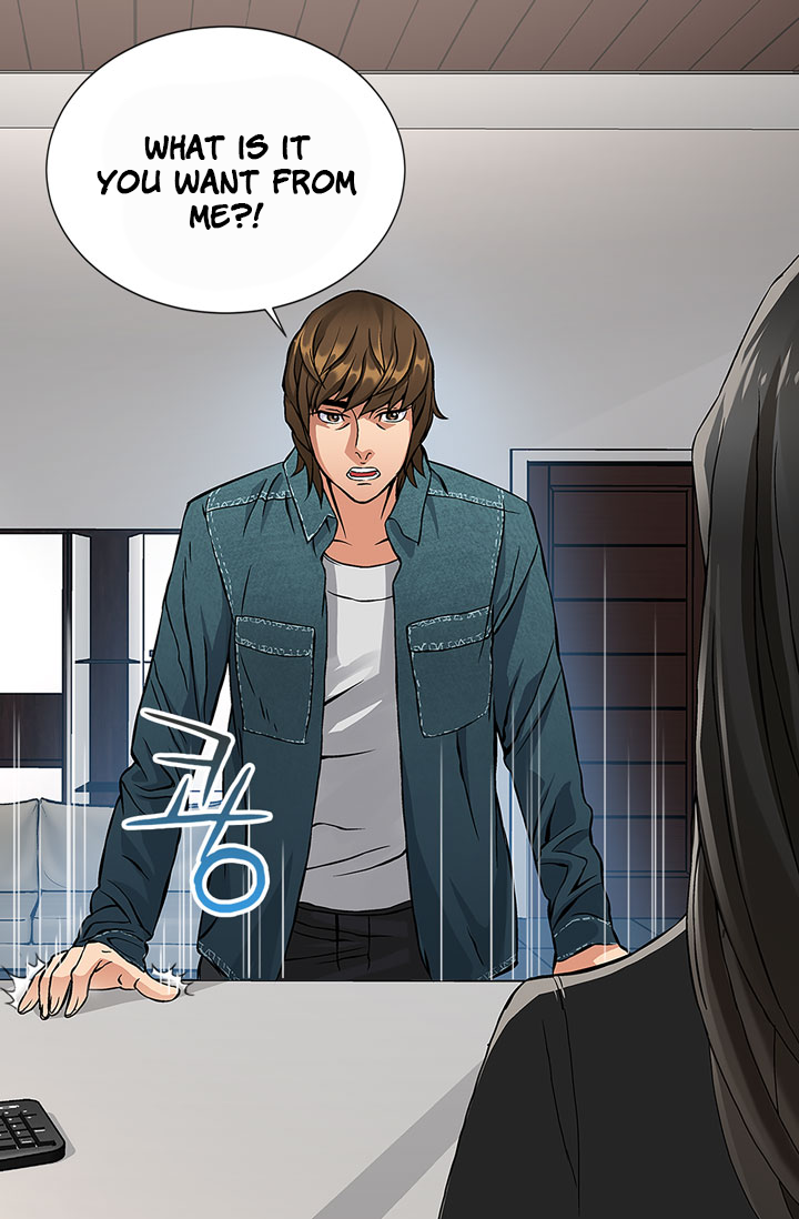 Other World Warrior Chapter 4 - Page 68