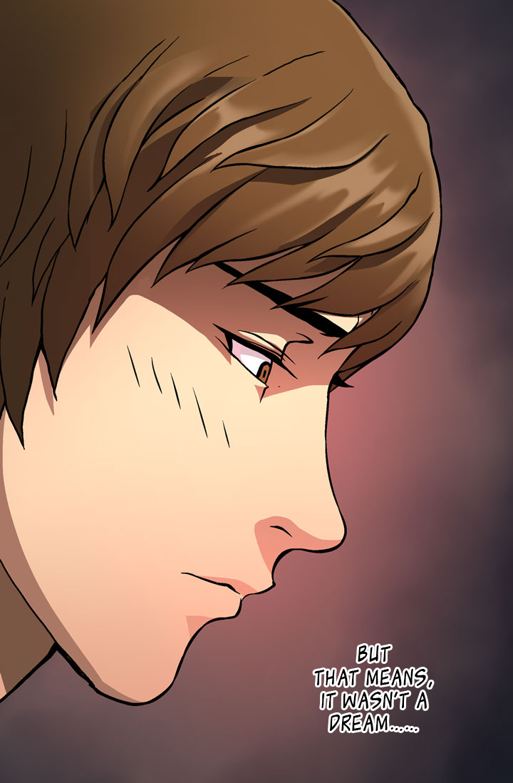 Other World Warrior Chapter 4 - Page 8