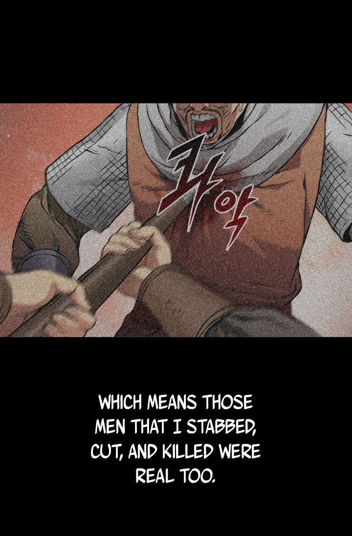 Other World Warrior Chapter 4 - Page 9