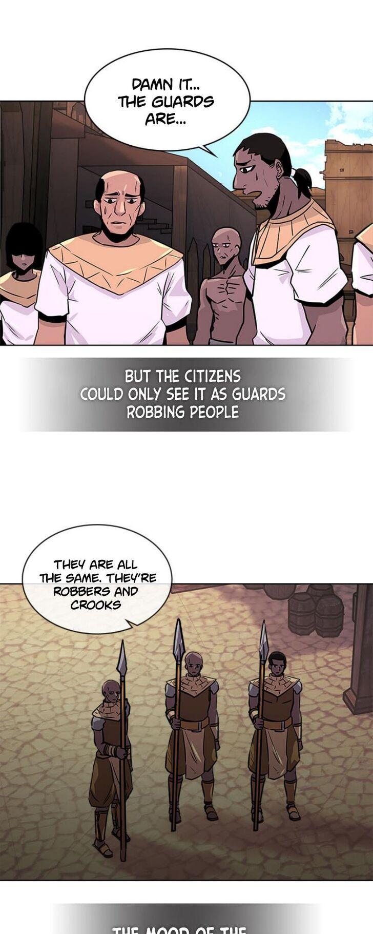 Other World Warrior Chapter 46 - Page 20