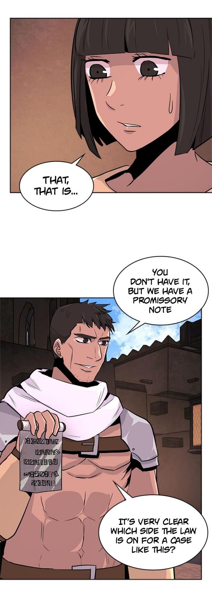 Other World Warrior Chapter 46 - Page 6