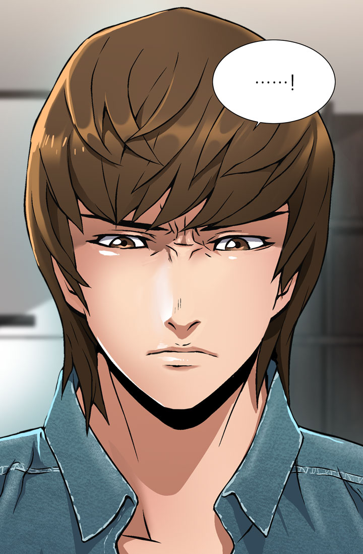 Other World Warrior Chapter 5 - Page 10