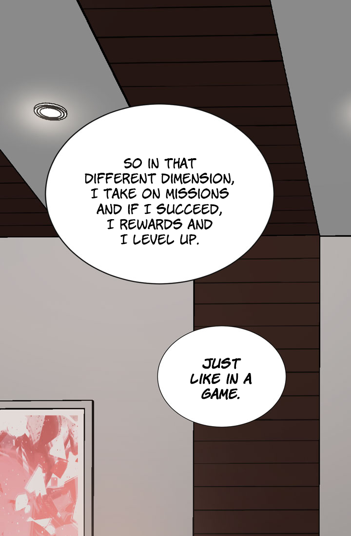 Other World Warrior Chapter 5 - Page 11