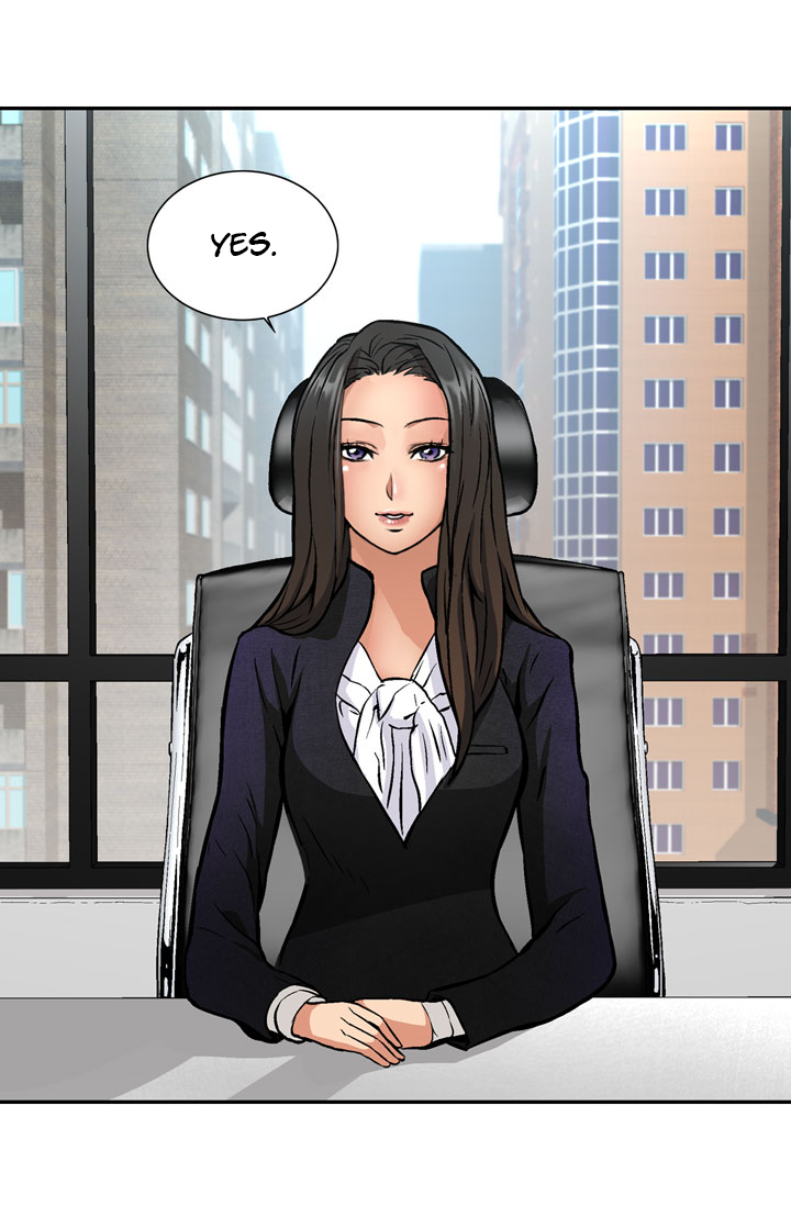 Other World Warrior Chapter 5 - Page 12