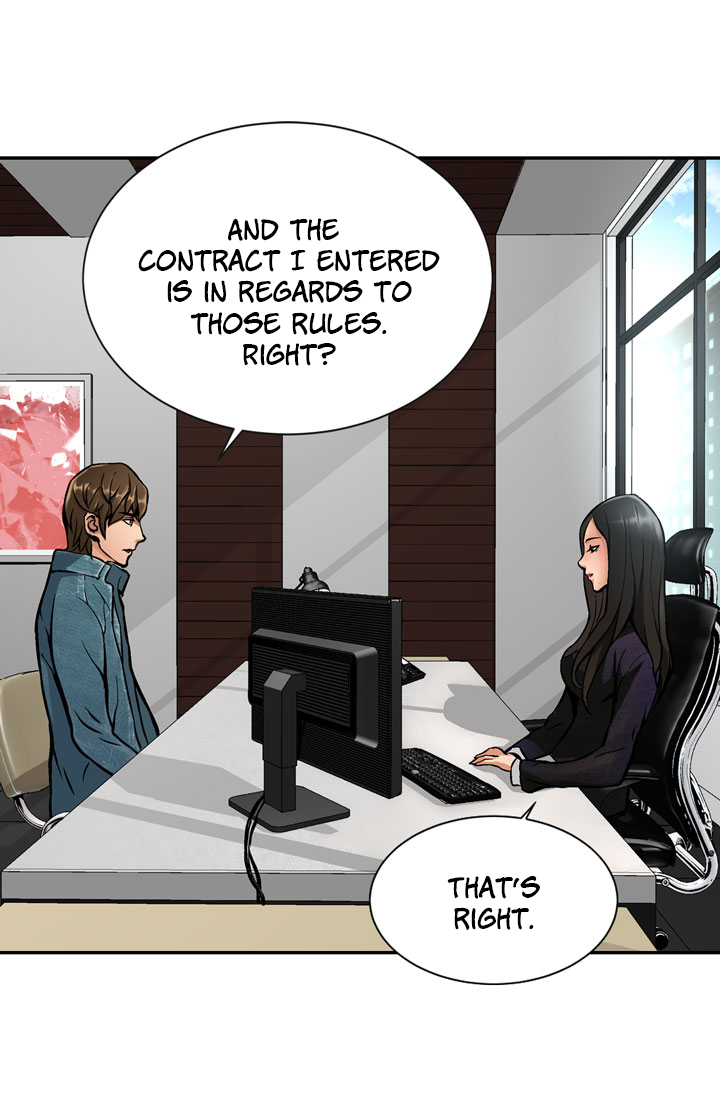 Other World Warrior Chapter 5 - Page 13