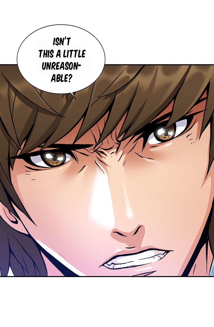 Other World Warrior Chapter 5 - Page 15