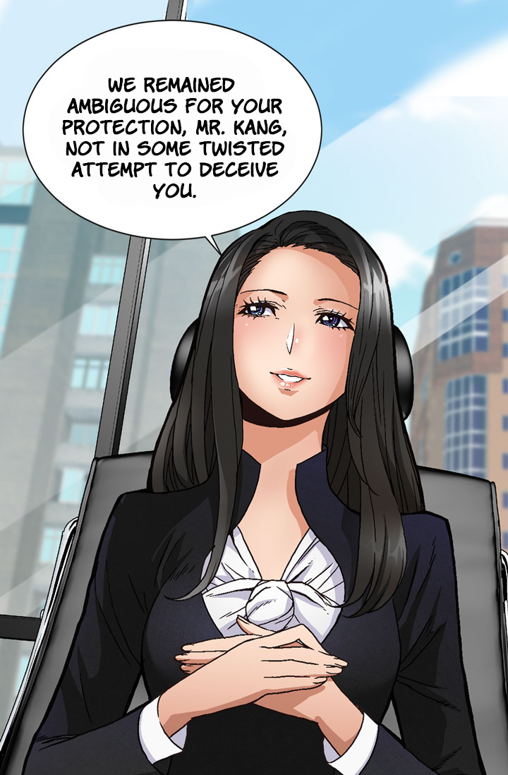 Other World Warrior Chapter 5 - Page 18