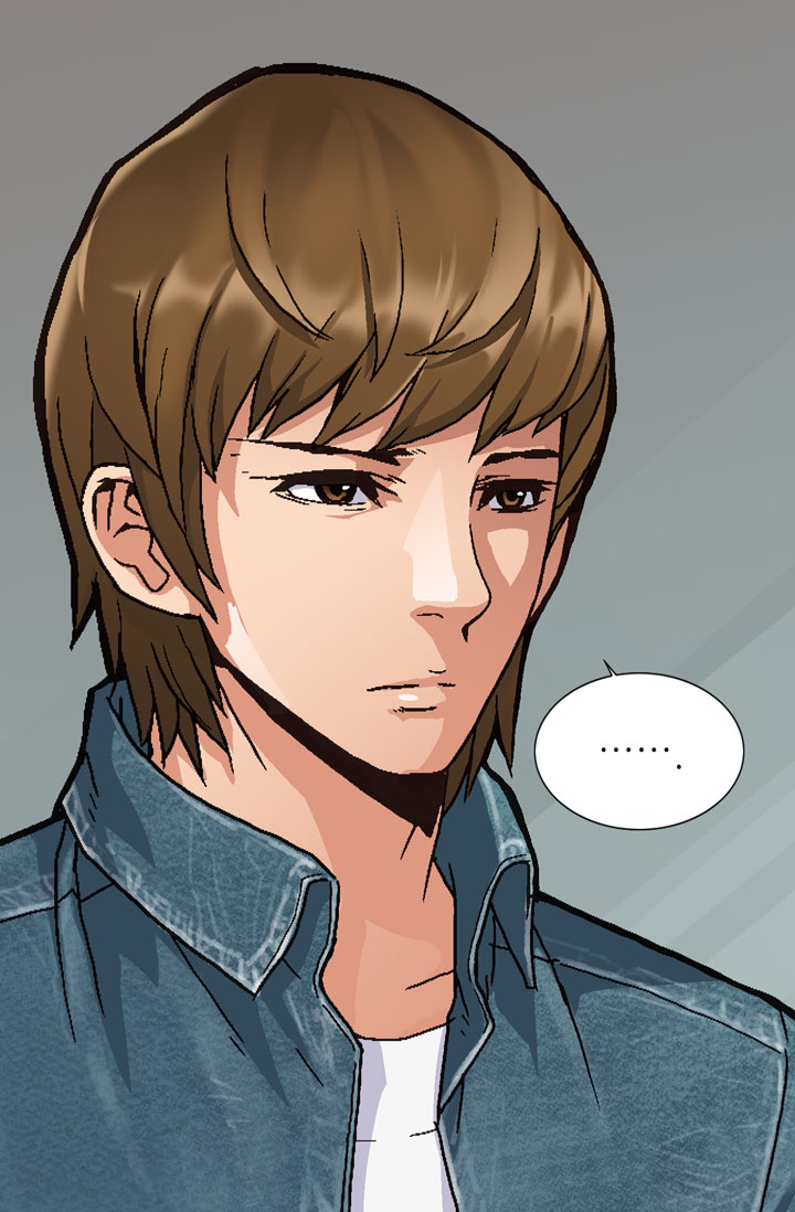 Other World Warrior Chapter 5 - Page 20