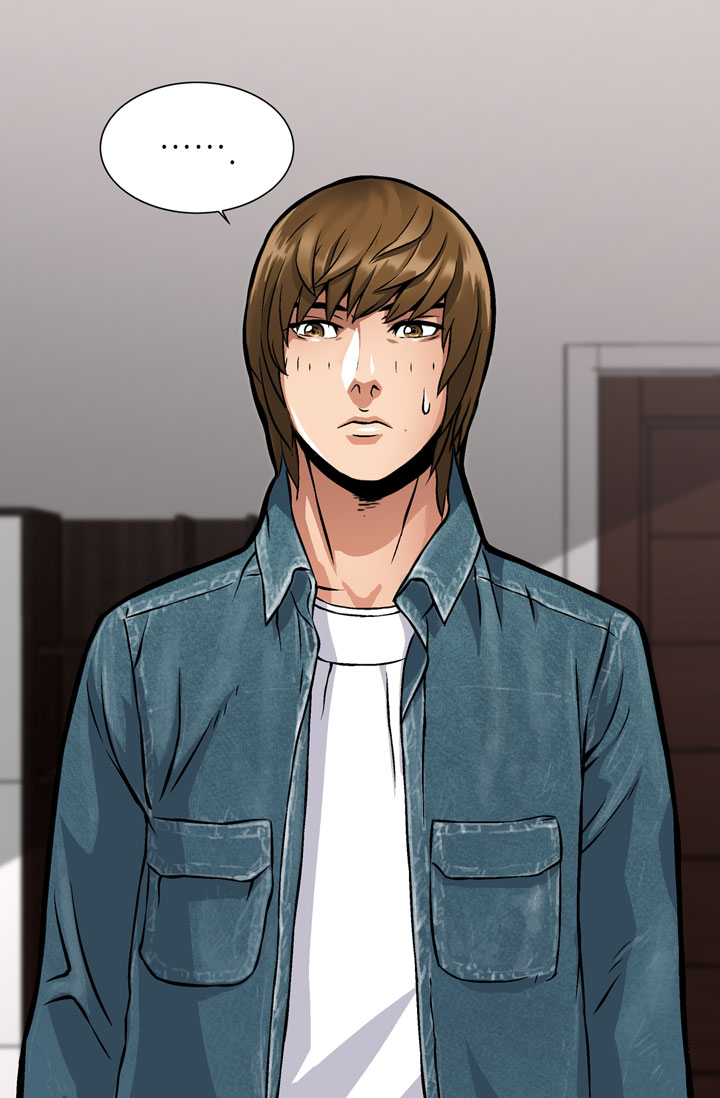 Other World Warrior Chapter 5 - Page 25
