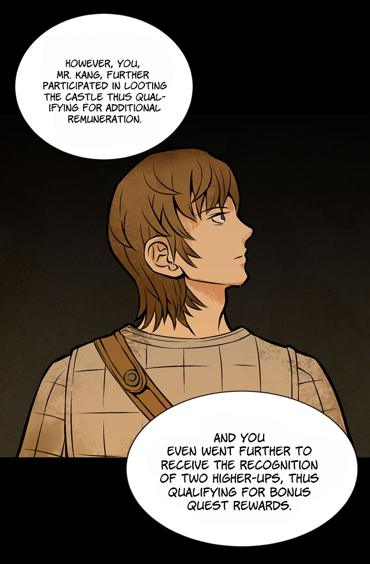 Other World Warrior Chapter 5 - Page 28