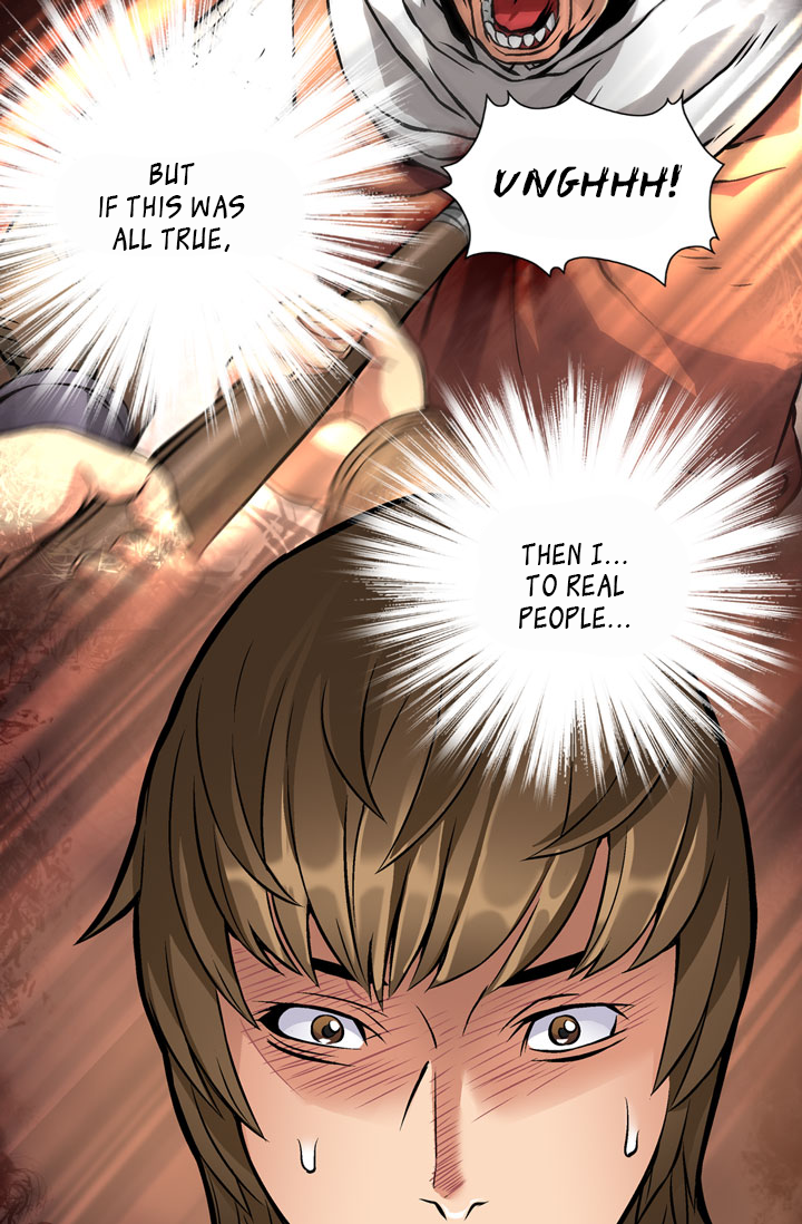 Other World Warrior Chapter 5 - Page 31