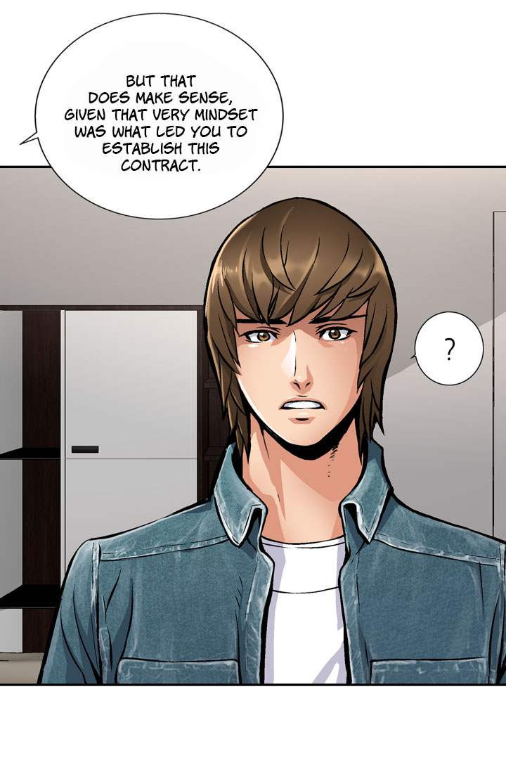 Other World Warrior Chapter 5 - Page 33