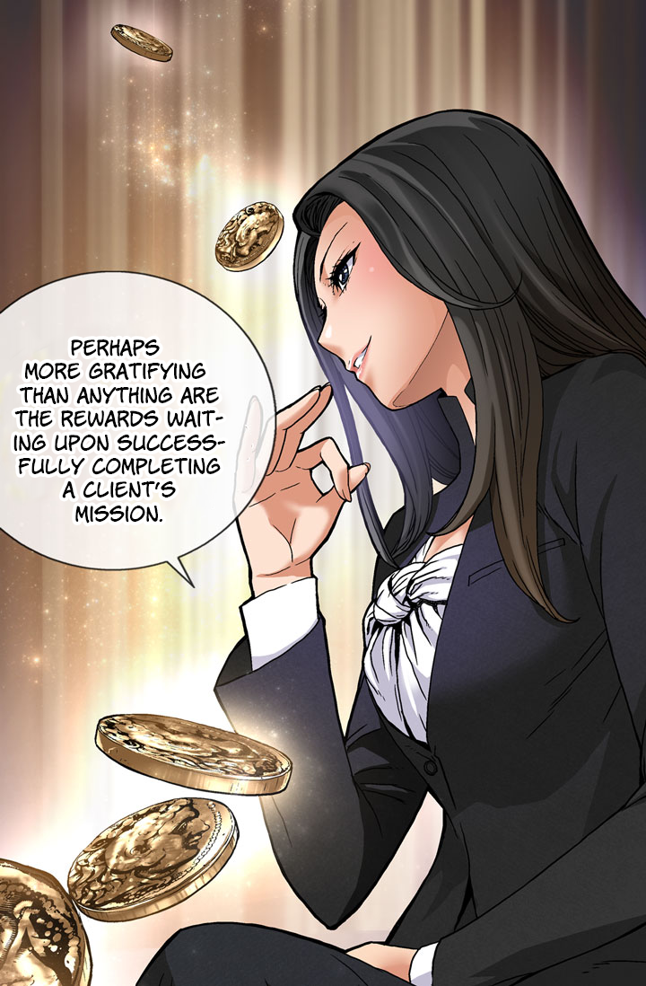 Other World Warrior Chapter 5 - Page 34