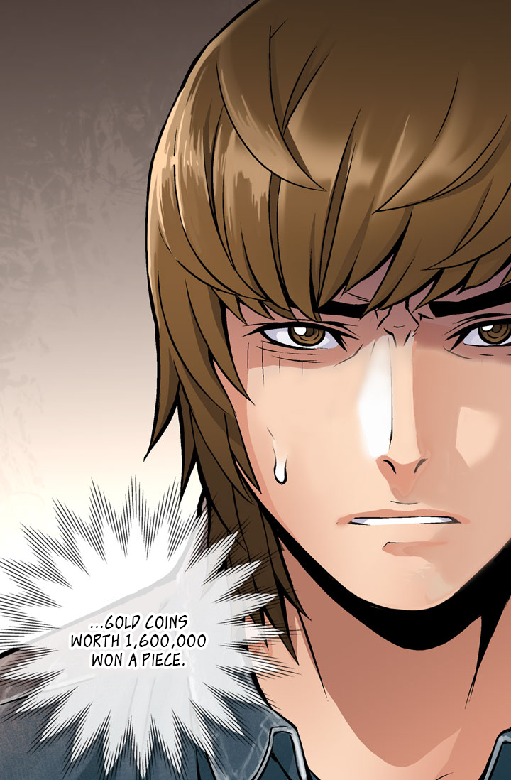 Other World Warrior Chapter 5 - Page 35