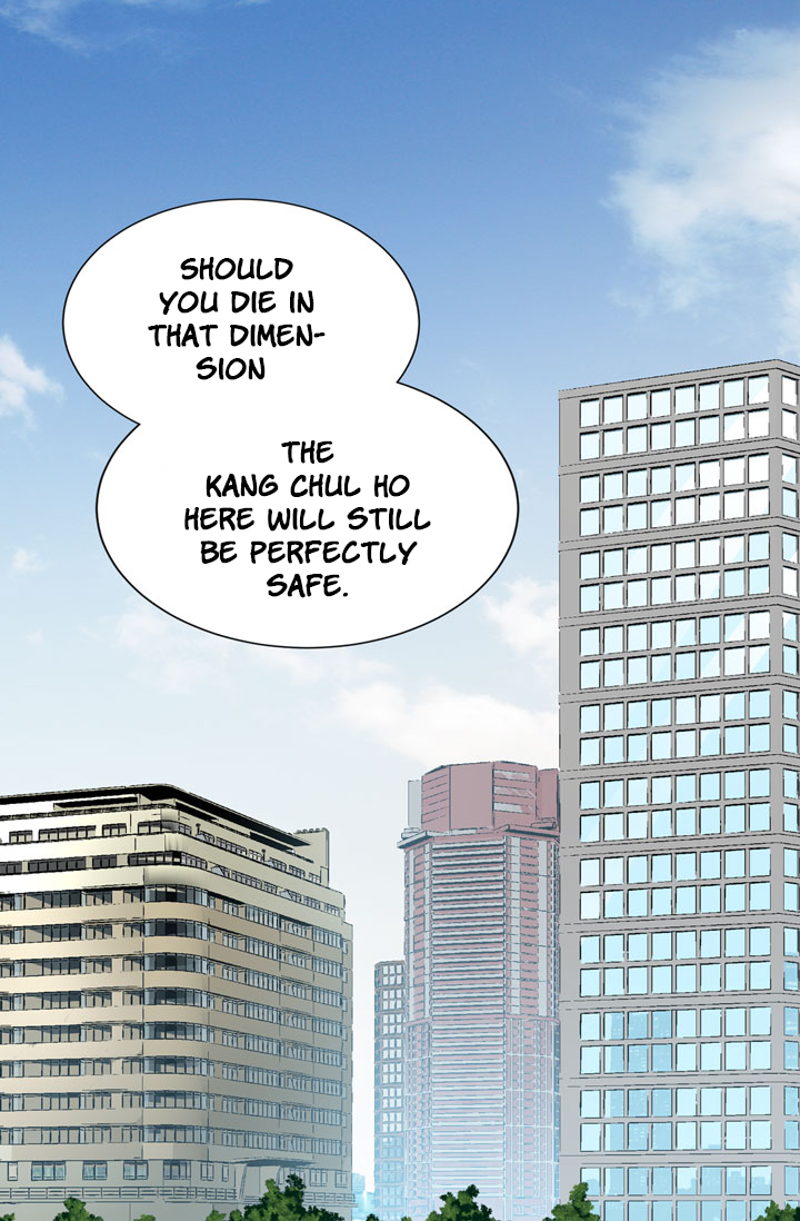 Other World Warrior Chapter 5 - Page 38