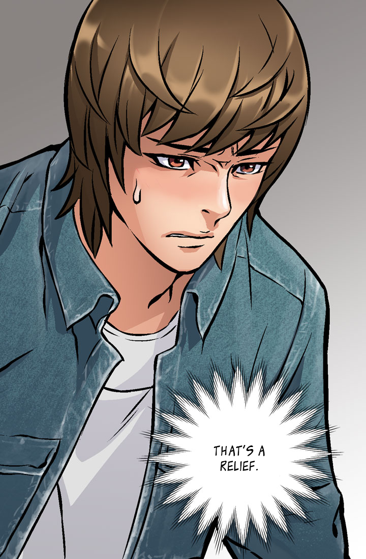 Other World Warrior Chapter 5 - Page 39