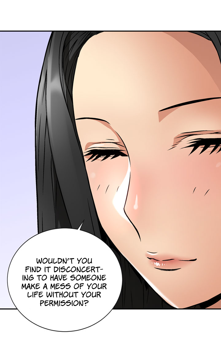 Other World Warrior Chapter 5 - Page 42