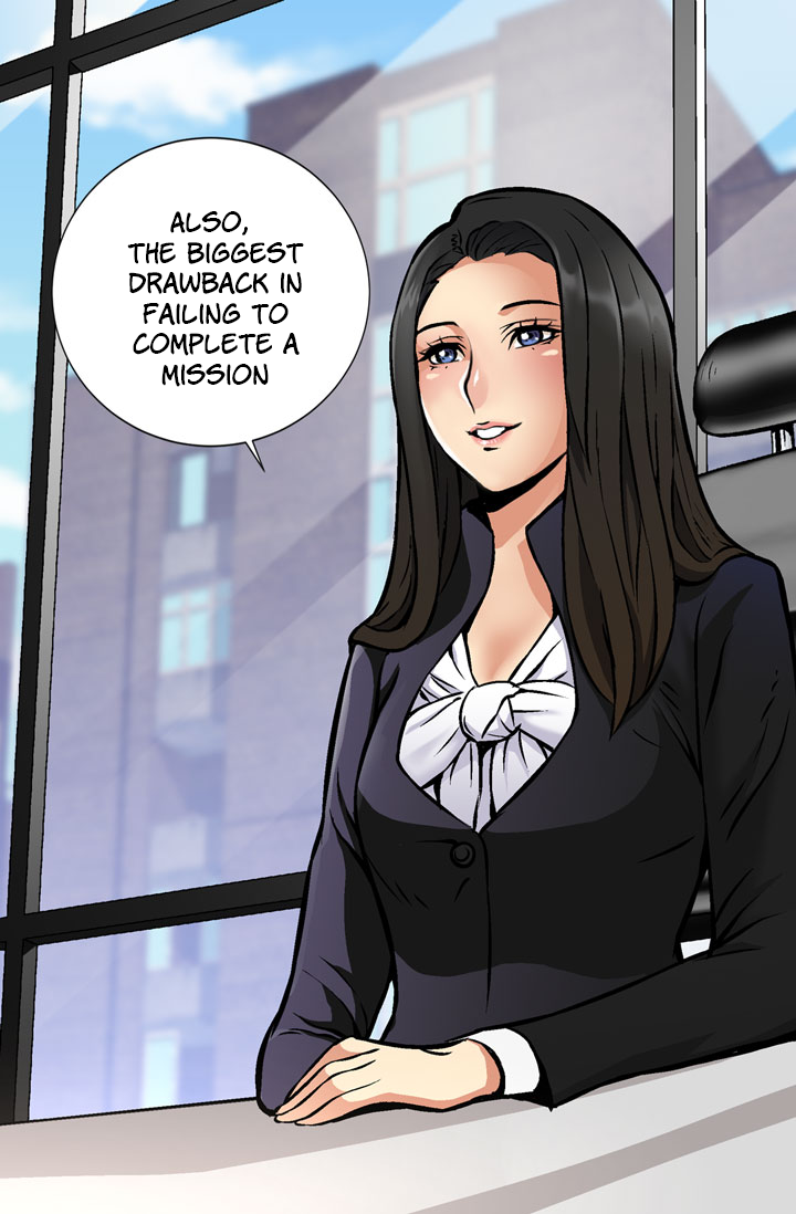 Other World Warrior Chapter 5 - Page 44