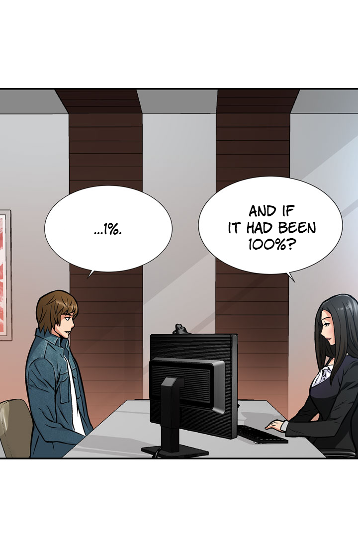 Other World Warrior Chapter 5 - Page 49