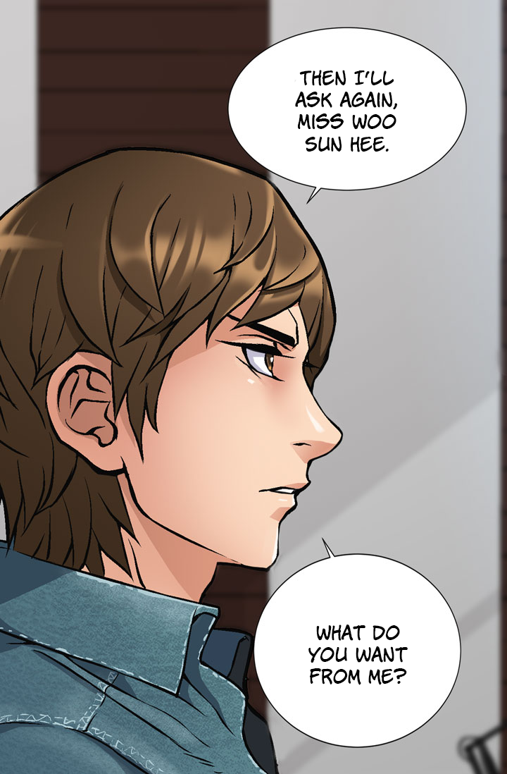 Other World Warrior Chapter 5 - Page 5
