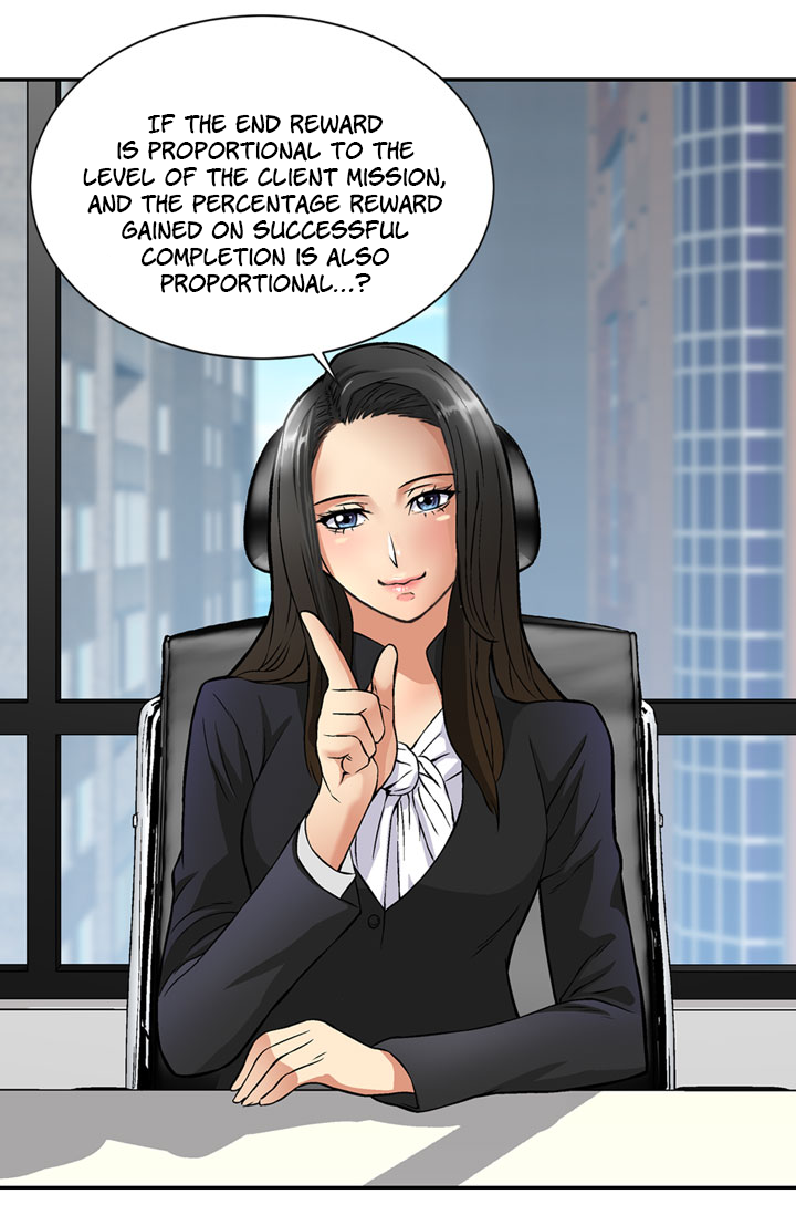 Other World Warrior Chapter 5 - Page 52