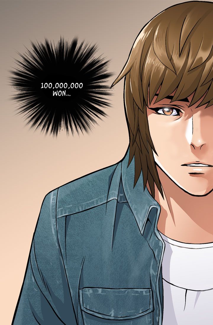 Other World Warrior Chapter 5 - Page 54