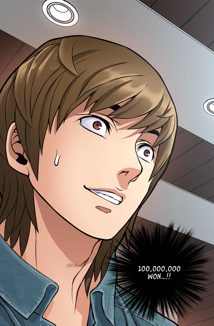 Other World Warrior Chapter 5 - Page 56