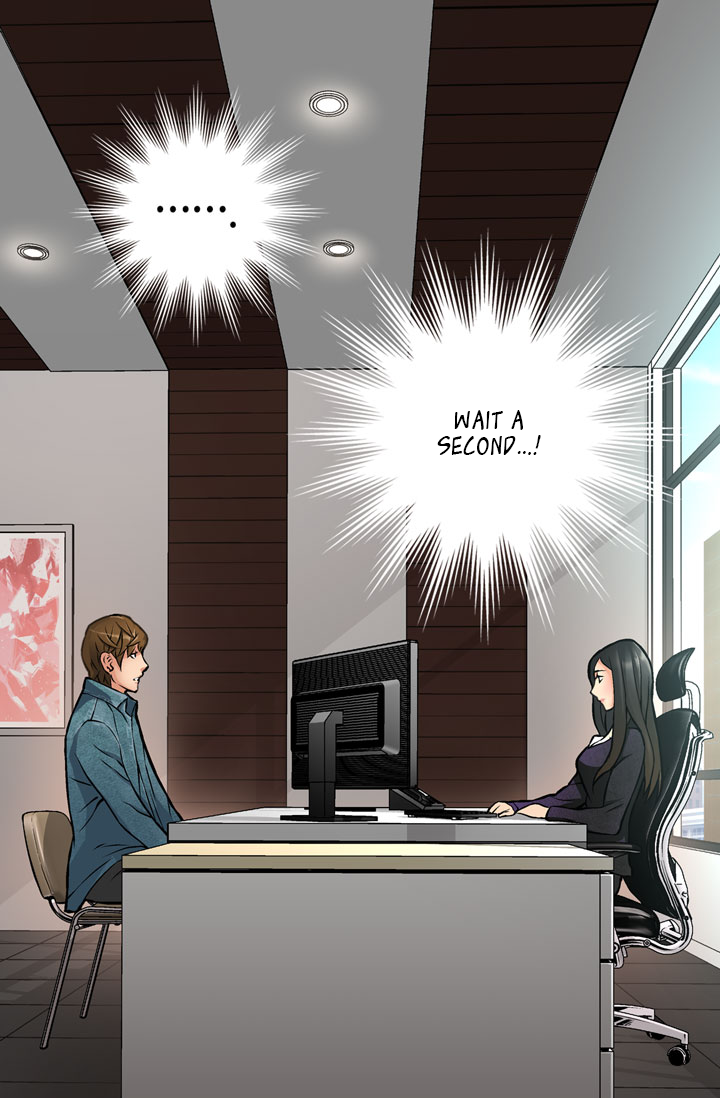 Other World Warrior Chapter 5 - Page 58