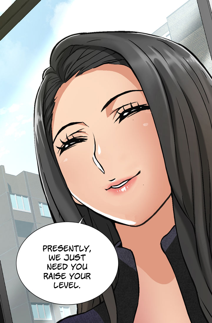 Other World Warrior Chapter 5 - Page 6