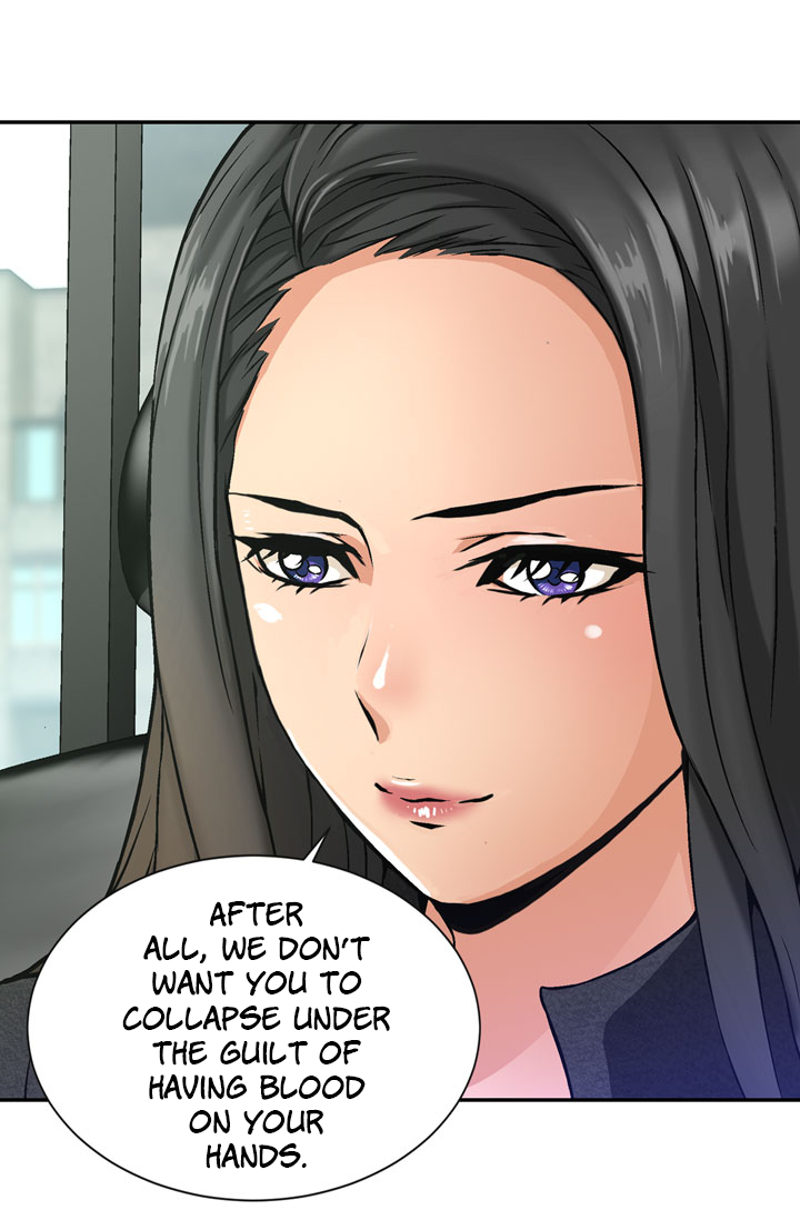Other World Warrior Chapter 5 - Page 9