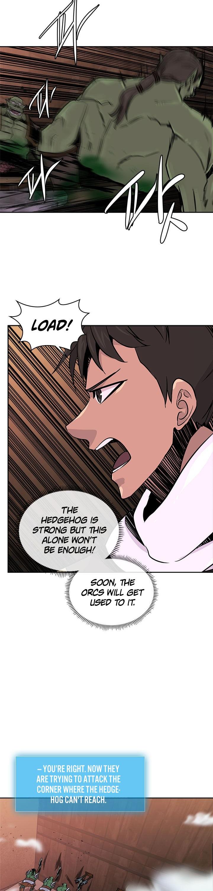 Other World Warrior Chapter 52 - Page 25