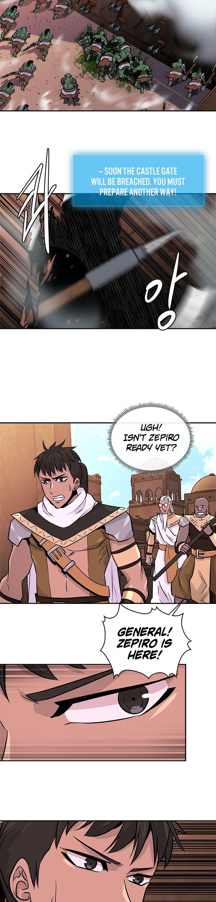 Other World Warrior Chapter 52 - Page 26