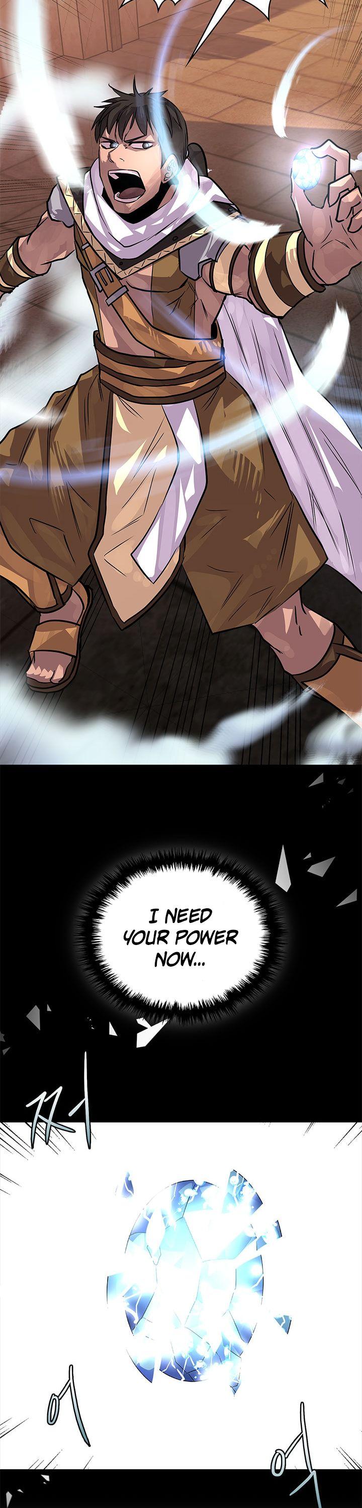 Other World Warrior Chapter 52 - Page 3
