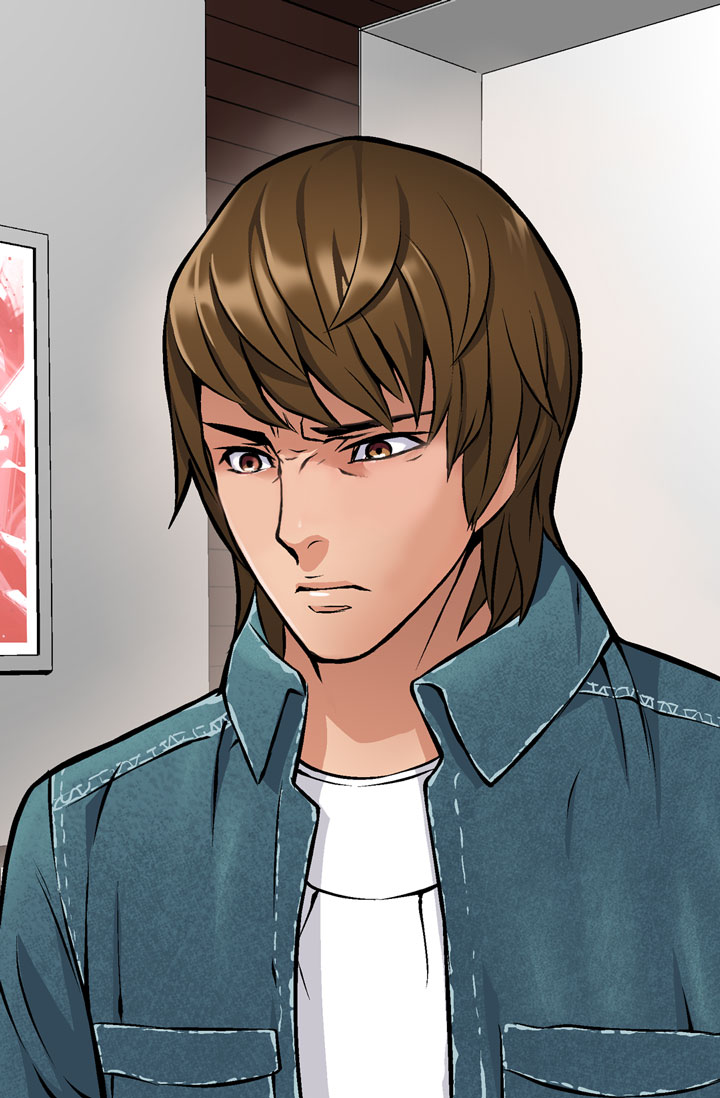 Other World Warrior Chapter 6 - Page 11