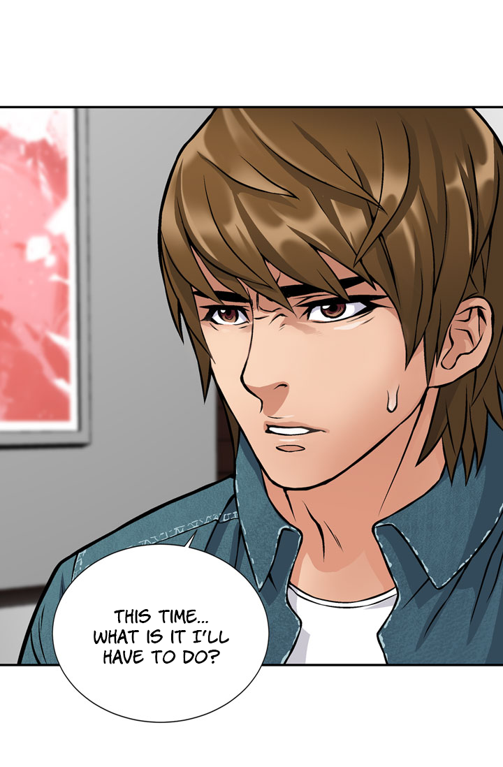 Other World Warrior Chapter 6 - Page 12