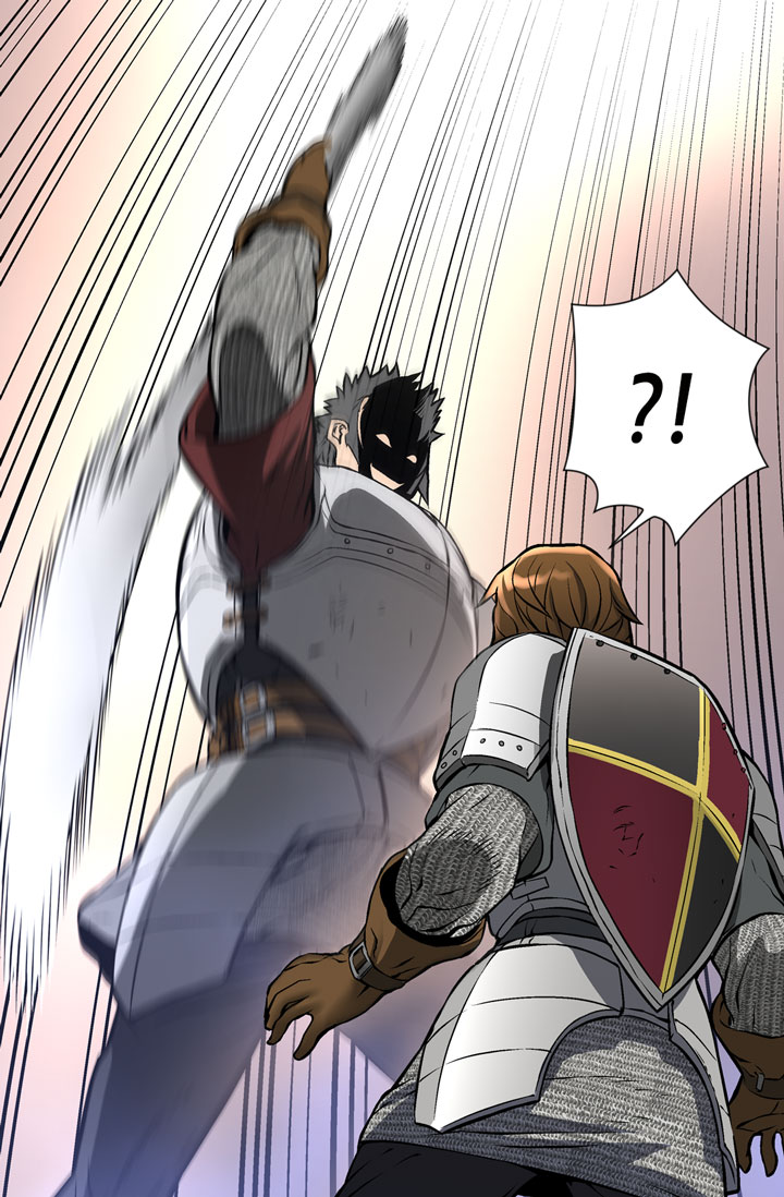 Other World Warrior Chapter 6 - Page 20