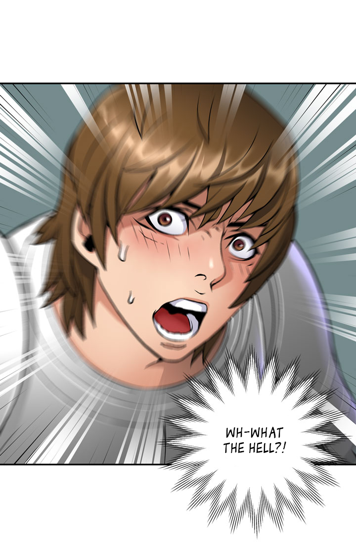 Other World Warrior Chapter 6 - Page 22