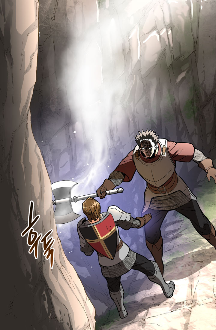 Other World Warrior Chapter 6 - Page 24